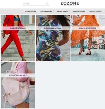 View all products from EOzone